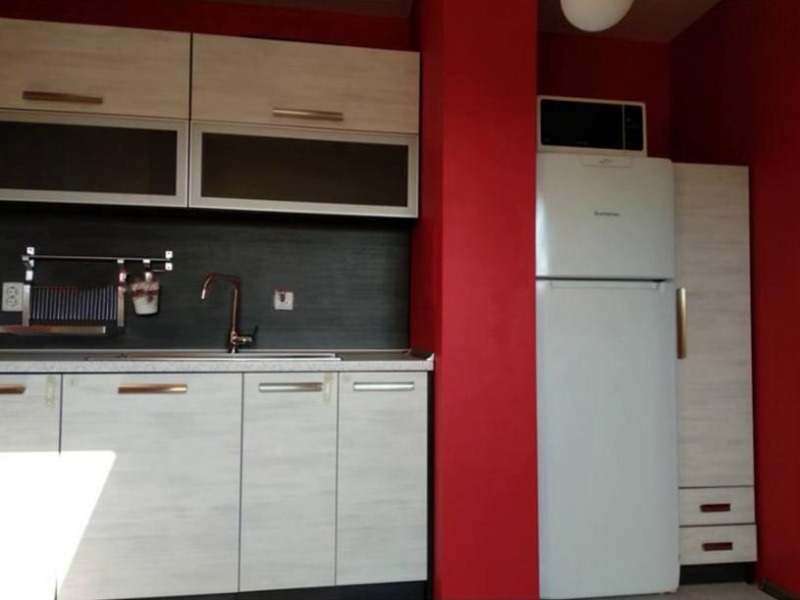 Te huur  1 slaapkamer Sofia , Manastirski livadi , 74 m² | 46171198 - afbeelding [3]