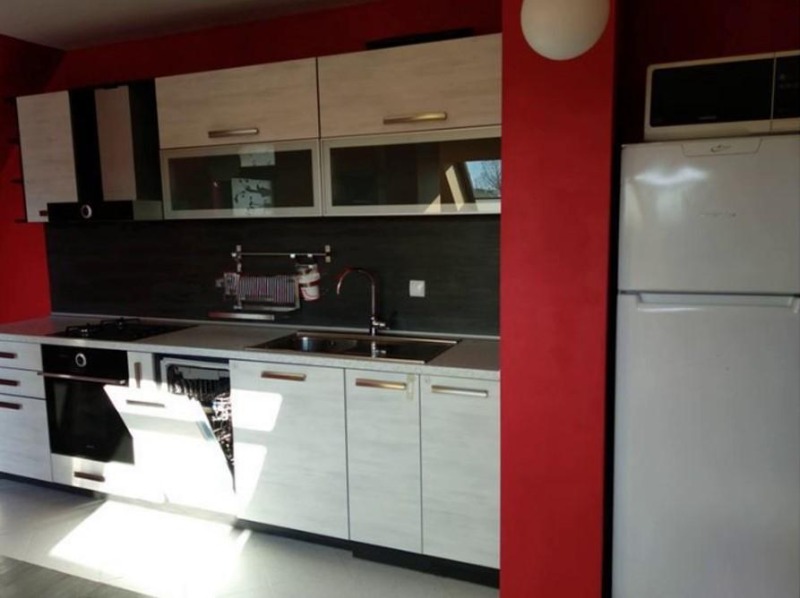 Te huur  1 slaapkamer Sofia , Manastirski livadi , 74 m² | 46171198 - afbeelding [2]