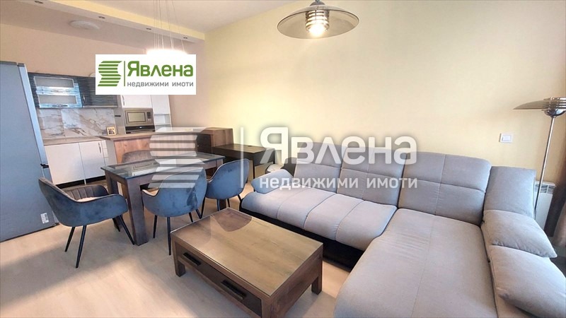 Дава под наем  2-стаен град София , Симеоново , 78 кв.м | 43730702