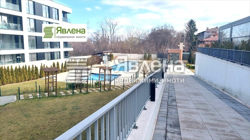 Дава под наем  2-стаен град София , Симеоново , 78 кв.м | 43730702 - изображение [9]