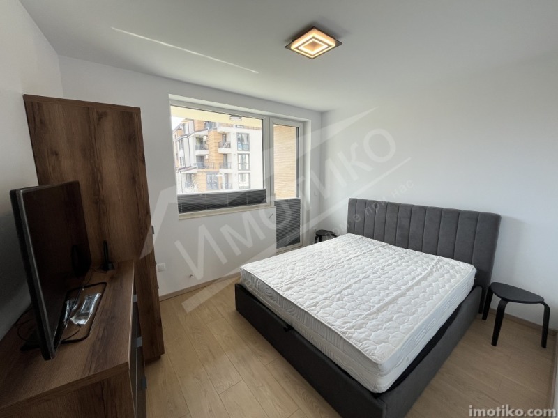Zu vermieten  1 Schlafzimmer Sofia , Krastowa wada , 63 qm | 66041636 - Bild [4]