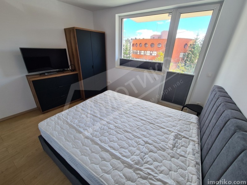 Zu vermieten  1 Schlafzimmer Sofia , Krastowa wada , 63 qm | 66041636 - Bild [3]
