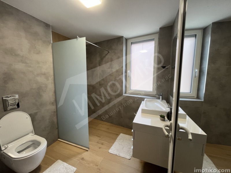 Zu vermieten  1 Schlafzimmer Sofia , Krastowa wada , 63 qm | 66041636 - Bild [5]
