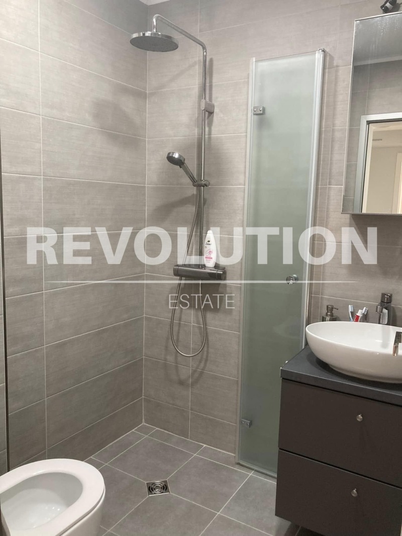 K pronájmu  1 ložnice Varna , Briz , 55 m2 | 53864428 - obraz [4]