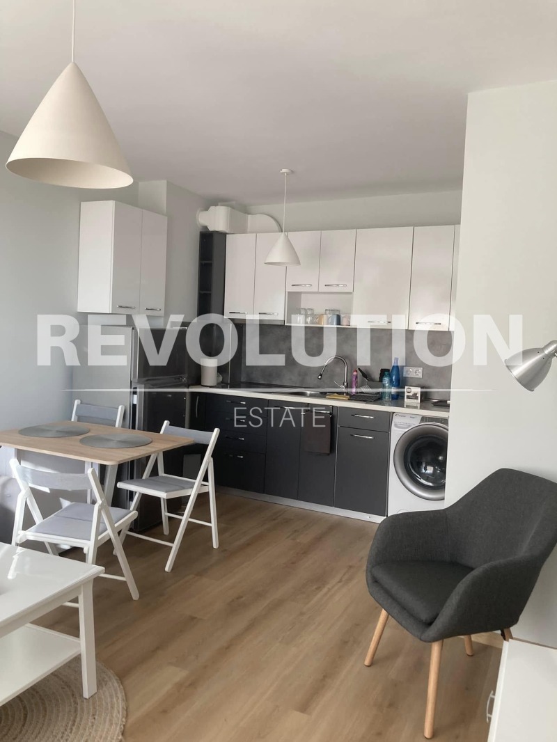 K pronájmu  1 ložnice Varna , Briz , 55 m2 | 53864428