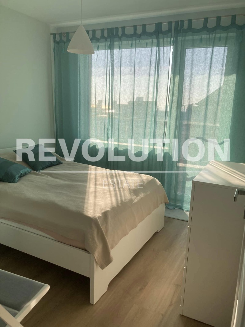 K pronájmu  1 ložnice Varna , Briz , 55 m2 | 53864428 - obraz [3]