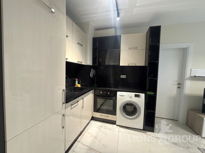 Kiadó  1 hálószoba Varna , m-t Gorna Traka , 62 négyzetméter | 75742348 - kép [5]