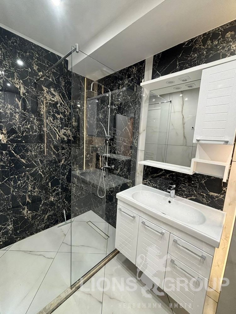 Kiadó  1 hálószoba Varna , m-t Gorna Traka , 62 négyzetméter | 75742348 - kép [11]