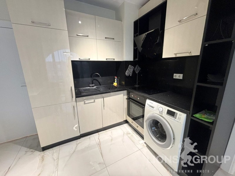 Kiadó  1 hálószoba Varna , m-t Gorna Traka , 62 négyzetméter | 75742348 - kép [4]