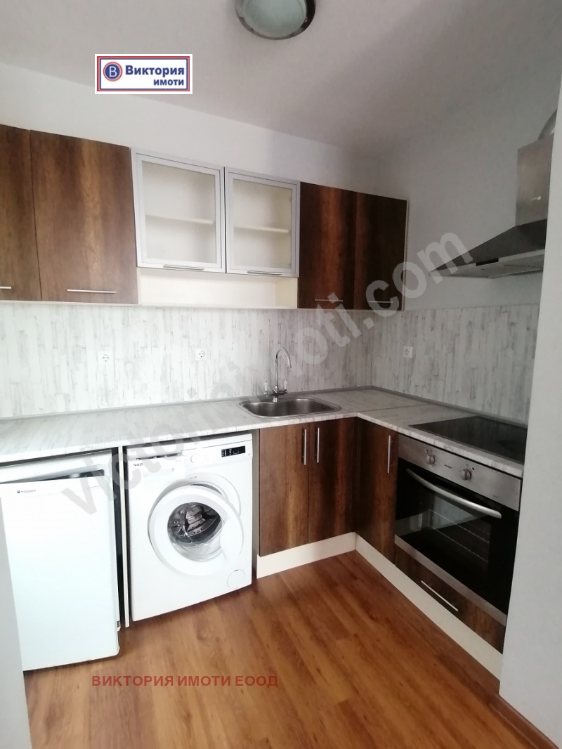 K pronájmu  1 ložnice Veliko Tarnovo , Akacija , 60 m2 | 95793975 - obraz [2]