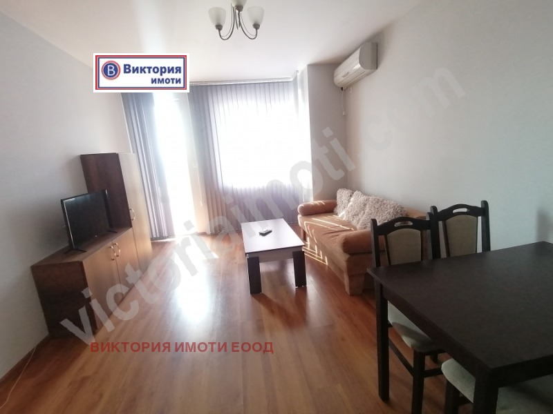 K pronájmu  1 ložnice Veliko Tarnovo , Akacija , 60 m2 | 95793975 - obraz [3]