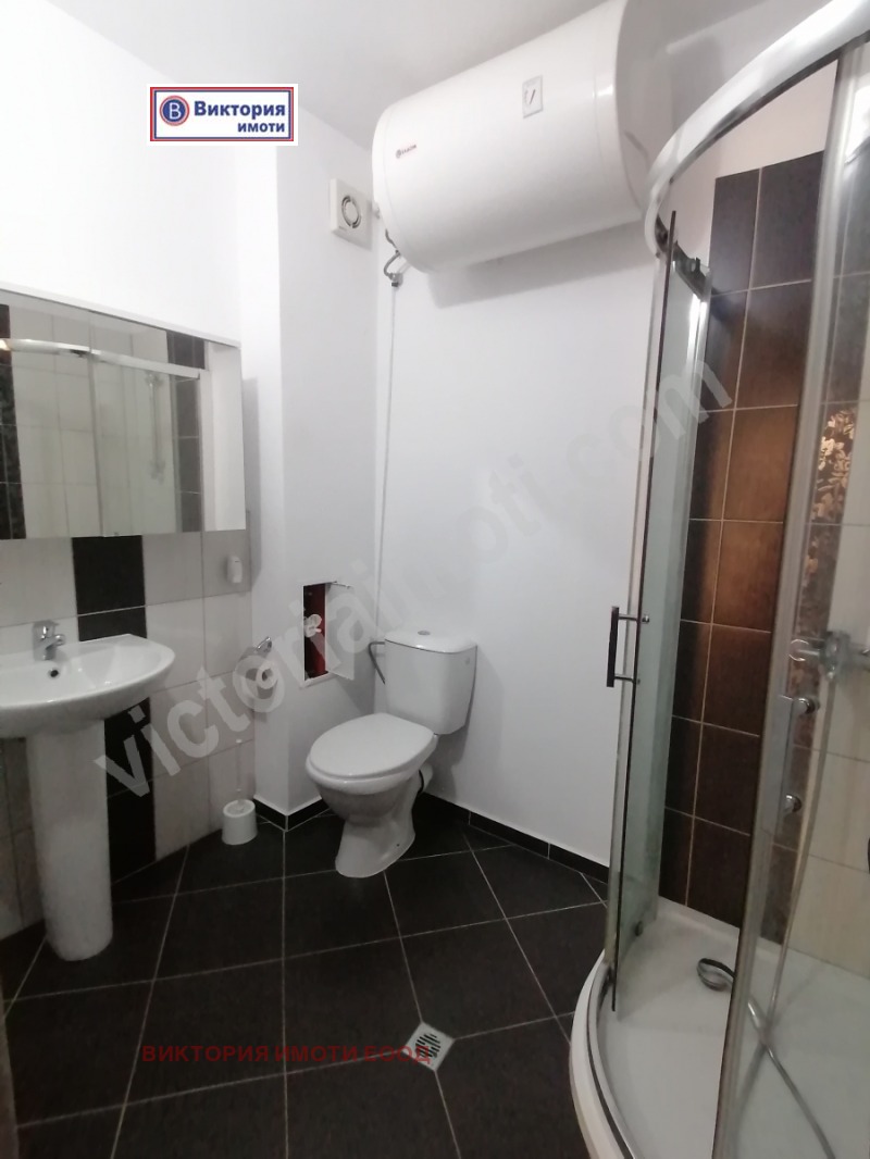 K pronájmu  1 ložnice Veliko Tarnovo , Akacija , 60 m2 | 95793975 - obraz [5]