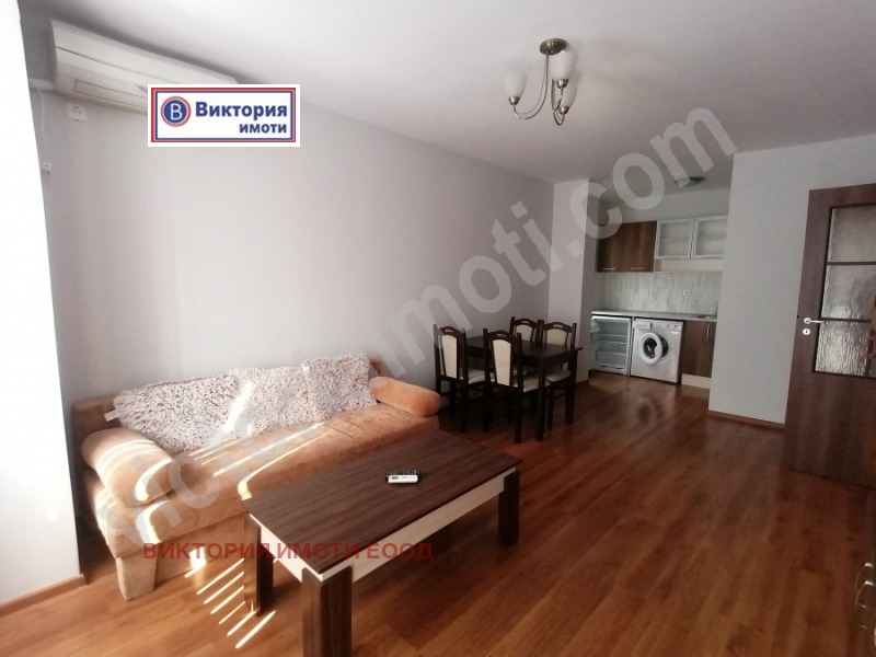 K pronájmu  1 ložnice Veliko Tarnovo , Akacija , 60 m2 | 95793975