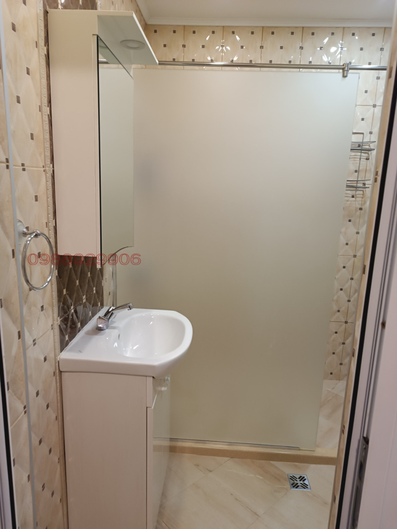 Дава под наем 2-СТАЕН, гр. София, Бъкстон, снимка 12 - Апартаменти - 53074679