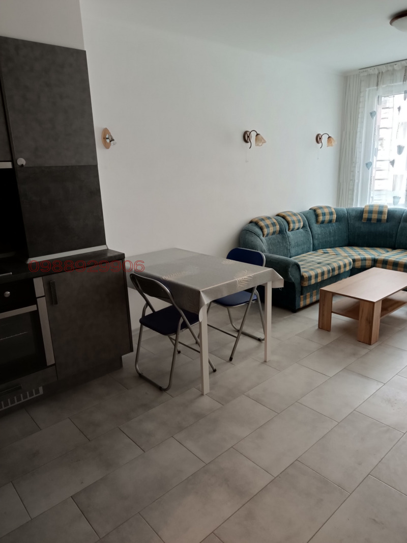 Дава под наем 2-СТАЕН, гр. София, Бъкстон, снимка 4 - Апартаменти - 53074679