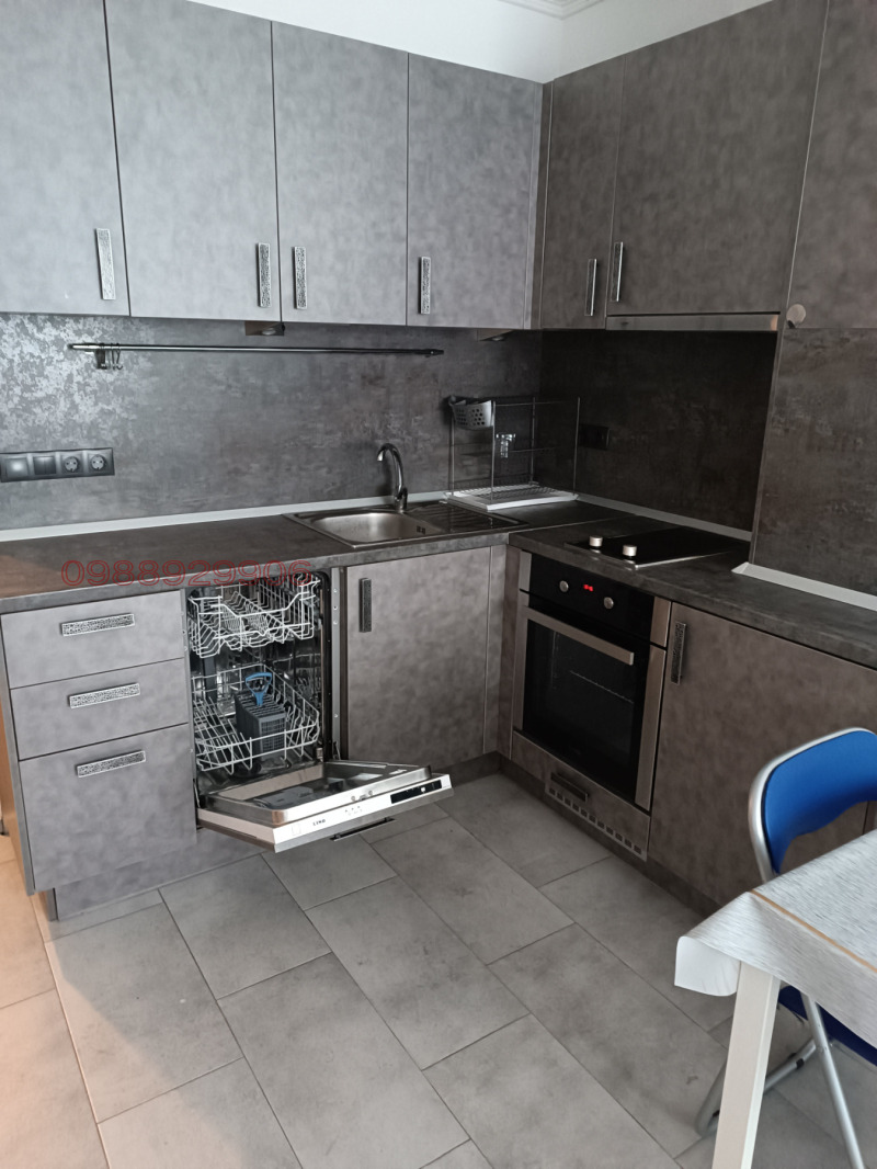 Дава под наем 2-СТАЕН, гр. София, Бъкстон, снимка 7 - Апартаменти - 53074679