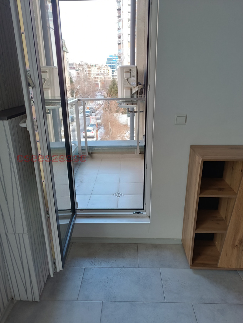 Дава под наем 2-СТАЕН, гр. София, Бъкстон, снимка 9 - Апартаменти - 53074679