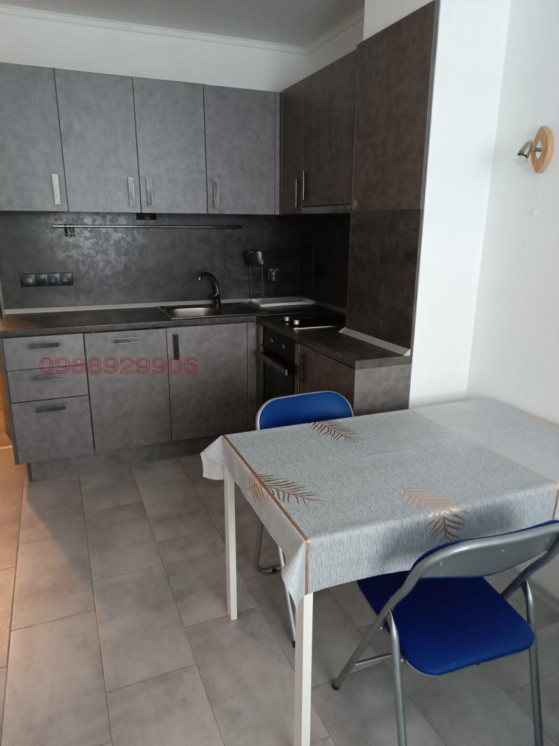 Дава под наем 2-СТАЕН, гр. София, Бъкстон, снимка 6 - Апартаменти - 53074679