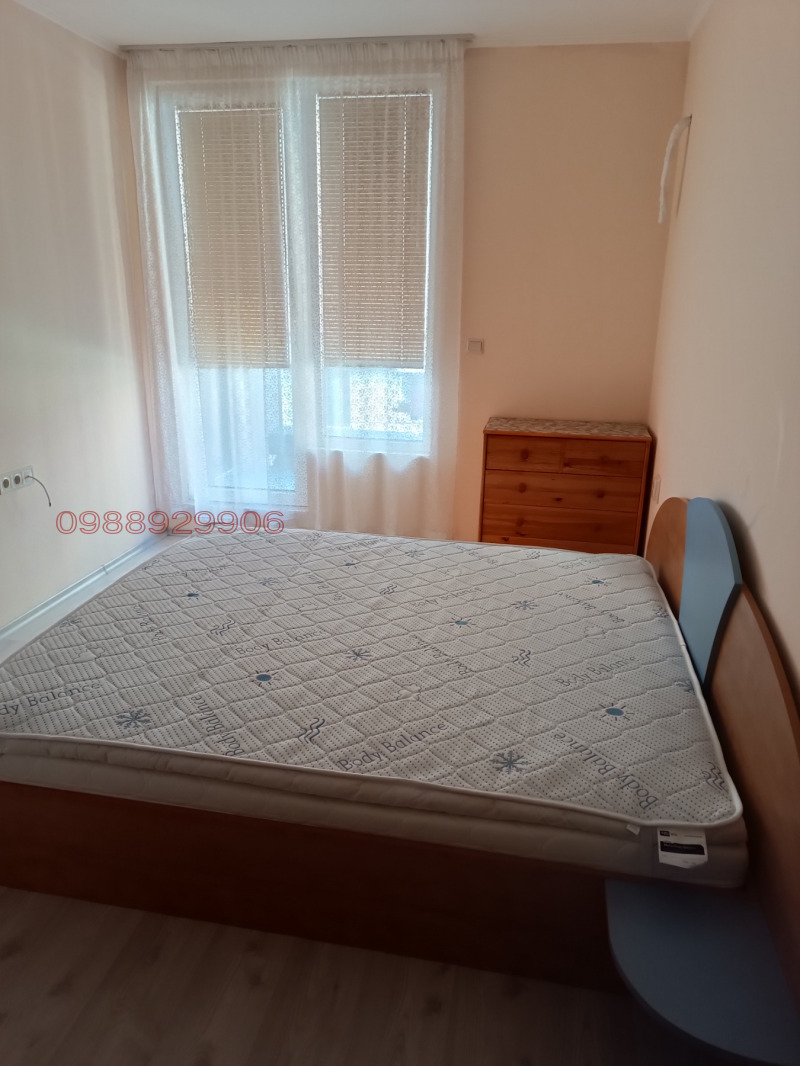 Дава под наем 2-СТАЕН, гр. София, Бъкстон, снимка 15 - Апартаменти - 53074679