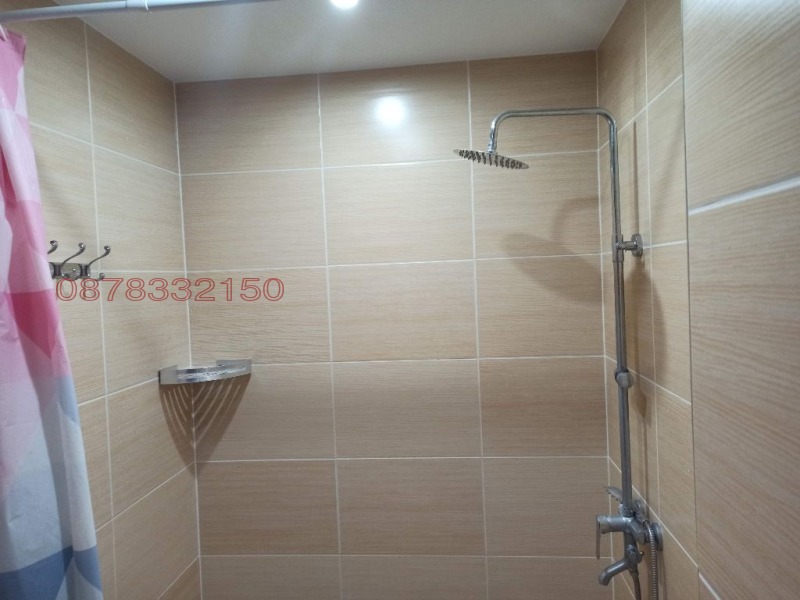 Дава под наем 2-СТАЕН, гр. Пазарджик, Център, снимка 3 - Апартаменти - 53125411