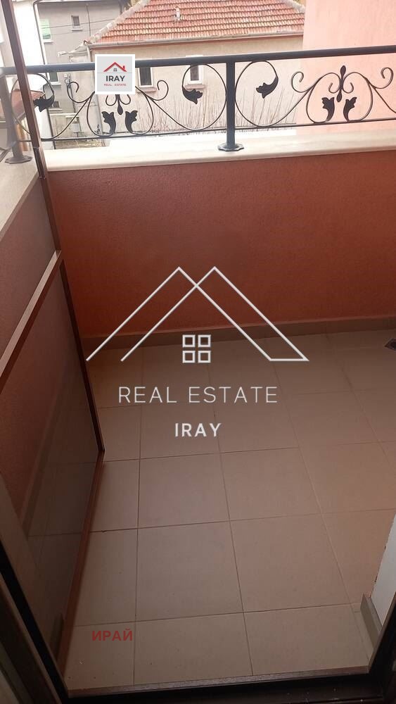 Дава под наем 2-СТАЕН, гр. Стара Загора, Център, снимка 8 - Апартаменти - 53860265