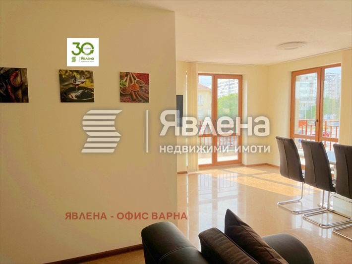 Дава под нем  3-стаен, град Варна, Бизнес хотел • 1 200 EUR • ID 62238894 — holmes.bg - [1] 