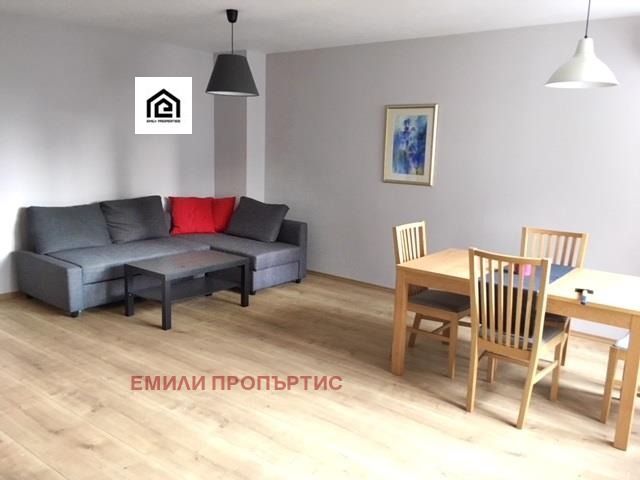 Дава под наем  3-стаен град София , Център , 110 кв.м | 90245766 - изображение [3]