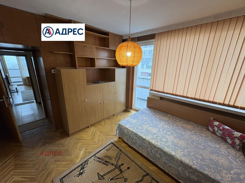 Дава под наем 3-СТАЕН, гр. Варна, Чайка, снимка 7 - Апартаменти - 53127968