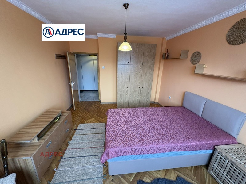 Дава под наем 3-СТАЕН, гр. Варна, Чайка, снимка 10 - Апартаменти - 53127968