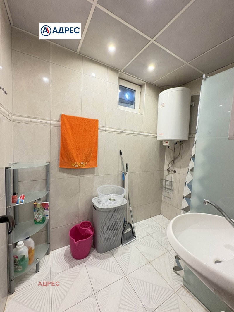 Дава под наем 3-СТАЕН, гр. Варна, Чайка, снимка 12 - Апартаменти - 53127968