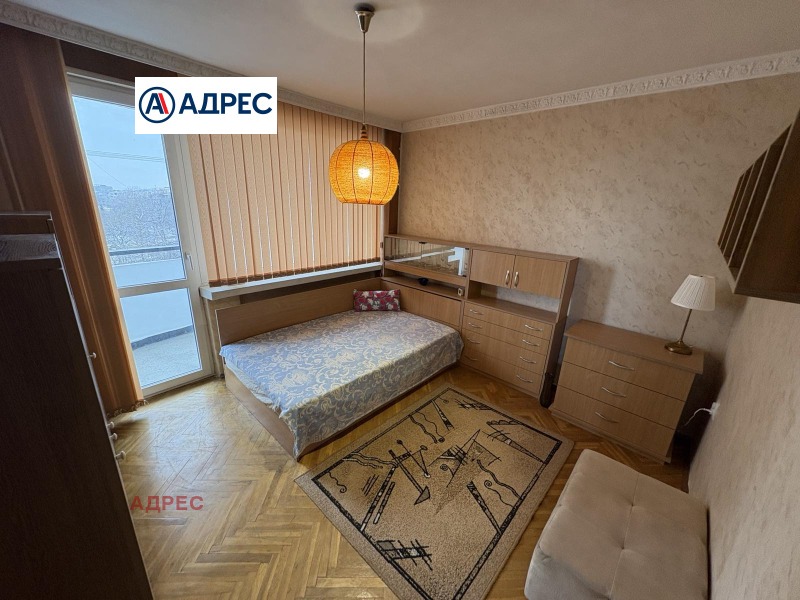 Дава под наем 3-СТАЕН, гр. Варна, Чайка, снимка 6 - Апартаменти - 53127968