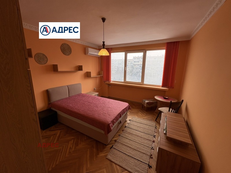 Дава под наем 3-СТАЕН, гр. Варна, Чайка, снимка 9 - Апартаменти - 53127968