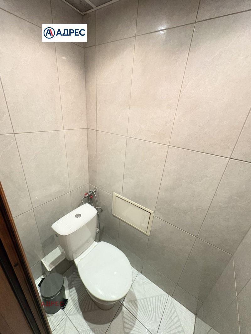 Дава под наем 3-СТАЕН, гр. Варна, Чайка, снимка 13 - Апартаменти - 53127968