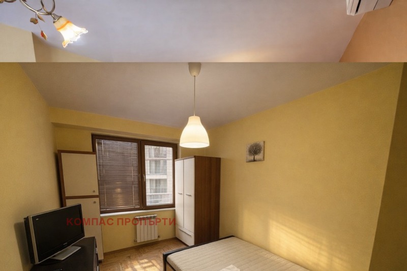 Дава под наем 3-СТАЕН, гр. София, Център, снимка 6 - Апартаменти - 53427953