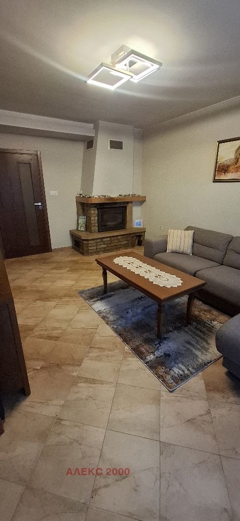 Дава под наем 2-СТАЕН, гр. София, Младост 4, снимка 2 - Апартаменти - 53807775