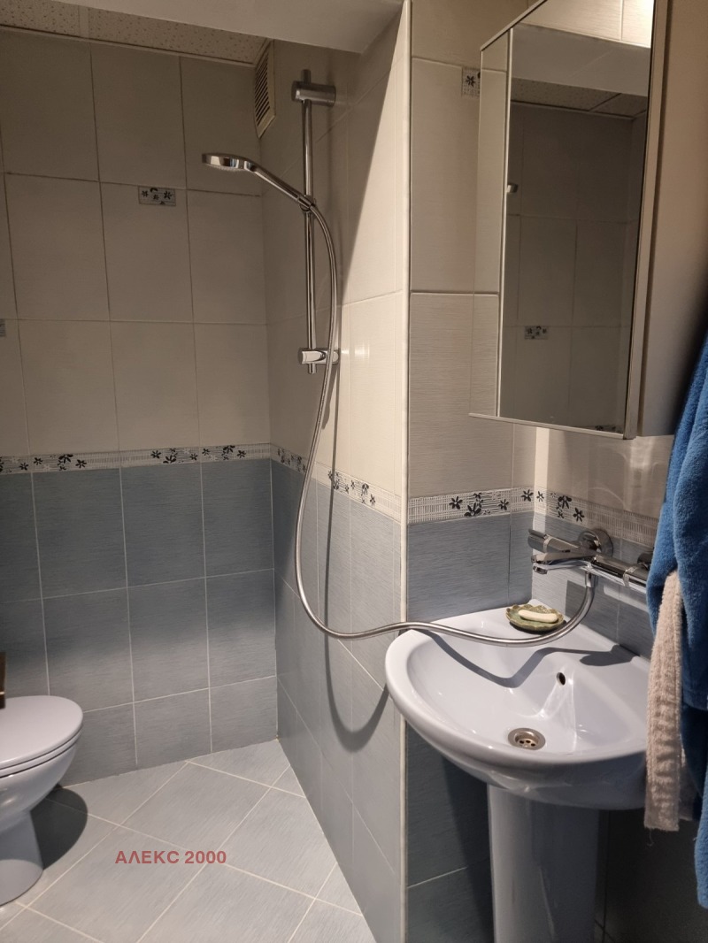 Дава под наем 3-СТАЕН, гр. София, Младост 4, снимка 13 - Апартаменти - 53596851