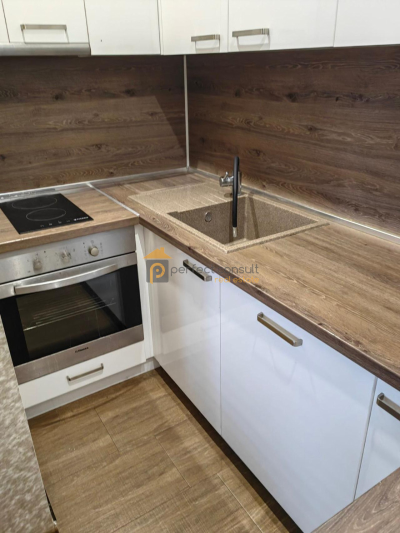 Дава под наем  4-стаен град Пловдив , Прослав , 150 кв.м | 98424681 - изображение [5]