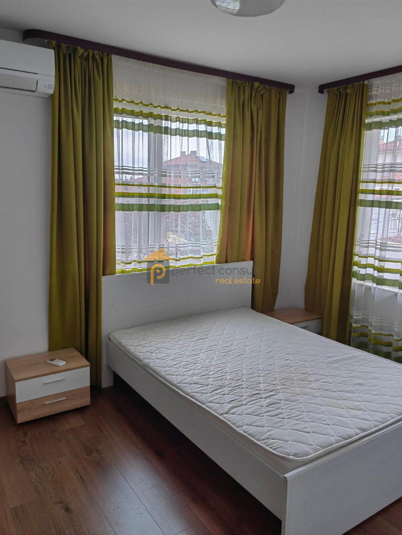 Дава под наем  4-стаен град Пловдив , Прослав , 150 кв.м | 98424681 - изображение [6]