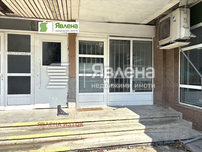 Da affittare  Ufficio Sofia , Mladost 1 , 25 mq | 58454955 - Immagine [4]