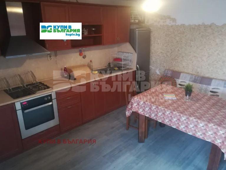 Дава под наем  Къща град Варна , Изгрев , 60 кв.м | 45022643 - изображение [5]