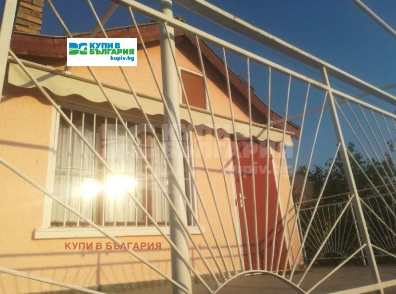Дава под наем  Къща град Варна , Изгрев , 60 кв.м | 45022643 - изображение [11]