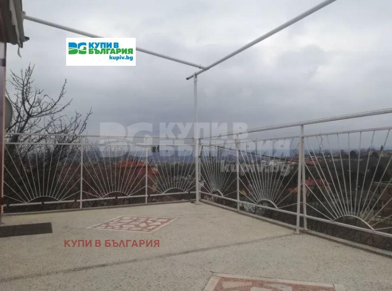 Дава под наем  Къща град Варна , Изгрев , 60 кв.м | 45022643 - изображение [12]