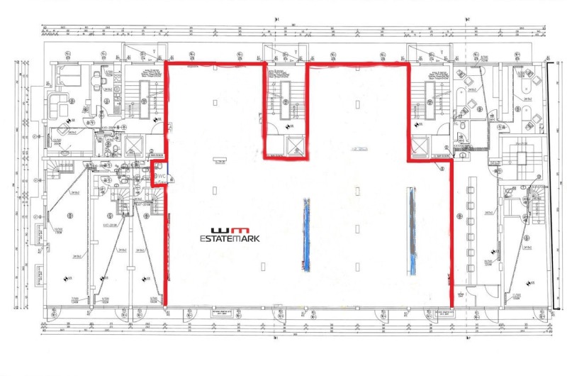 Para alugar  Comprar Sofia , Mladost 1 , 475 m² | 50519558