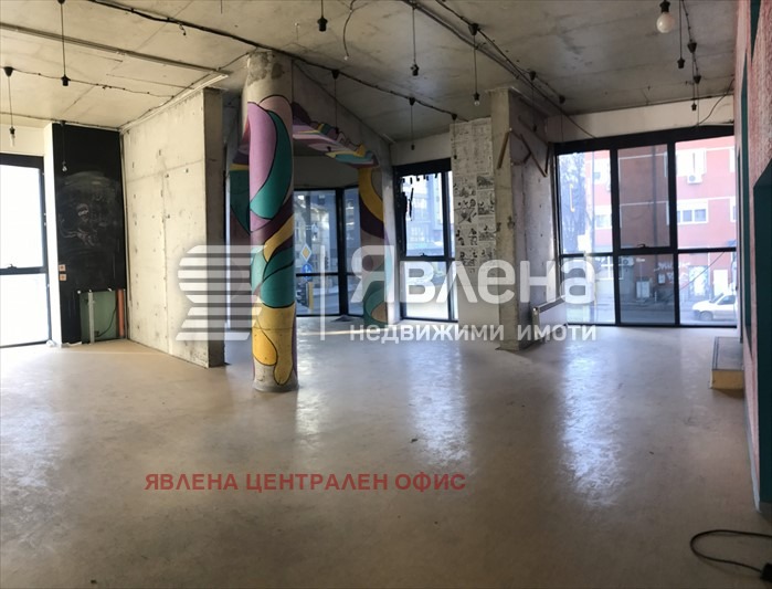 Дава под наем МАГАЗИН, гр. София, Център, снимка 3 - Магазини - 54151936