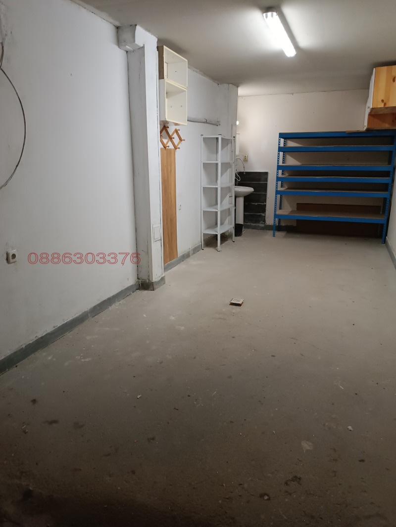 For Rent  Garage Sofia , Triagalnika , 18 sq.m | 96870002 - image [2]