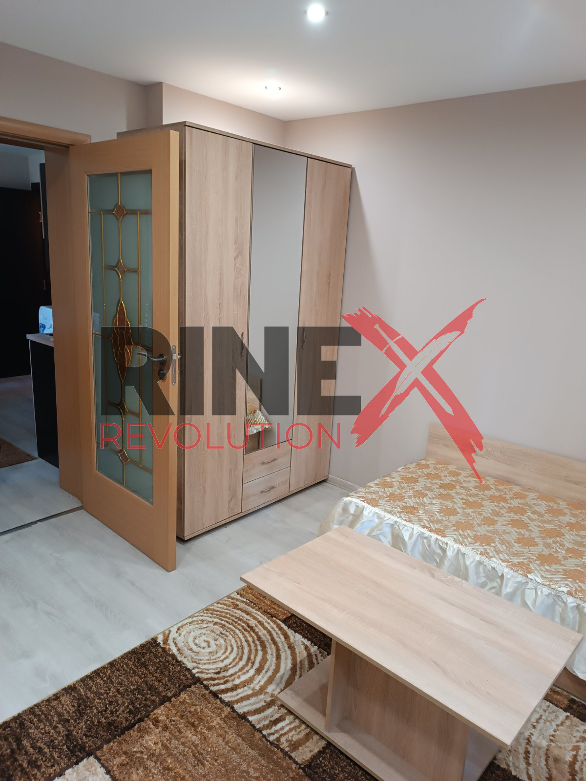 Дава под наем 1-СТАЕН, гр. Пловдив, Каменица 1, снимка 8 - Апартаменти - 54135168