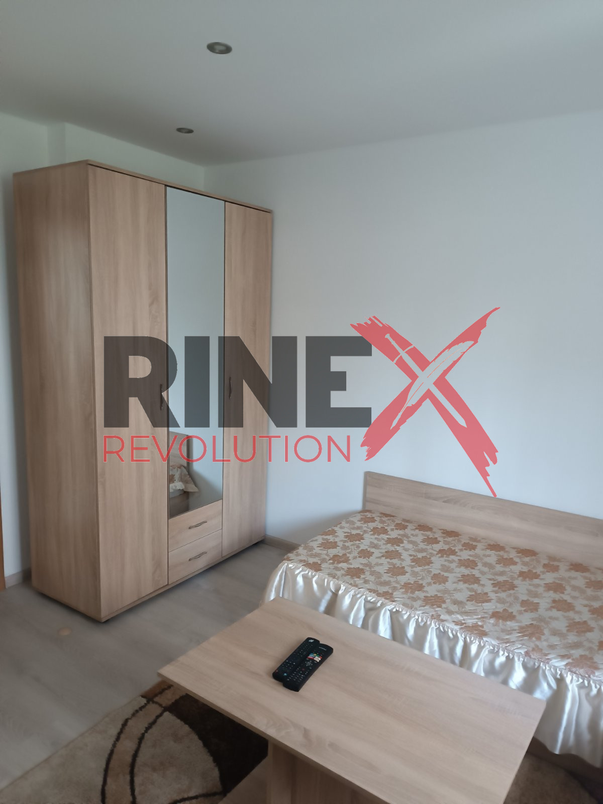 Дава под наем 1-СТАЕН, гр. Пловдив, Каменица 1, снимка 2 - Апартаменти - 54135168