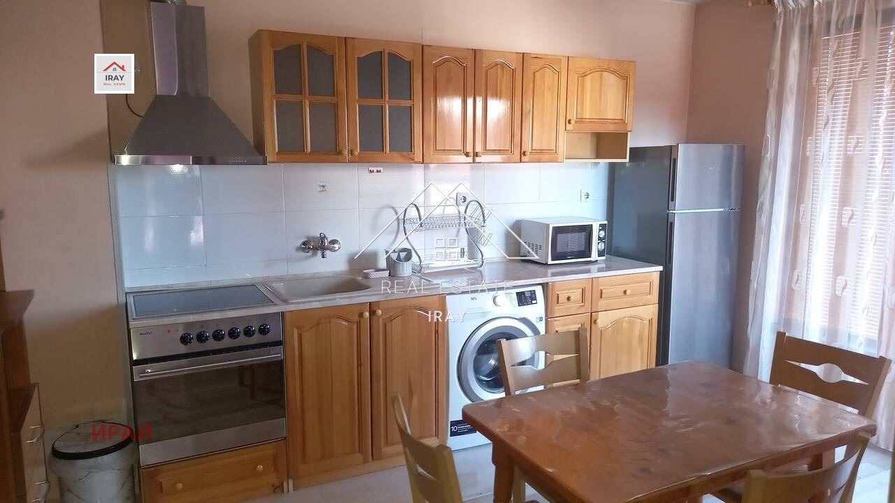 Дава под наем 2-СТАЕН, гр. Стара Загора, Център, снимка 2 - Апартаменти - 53860265