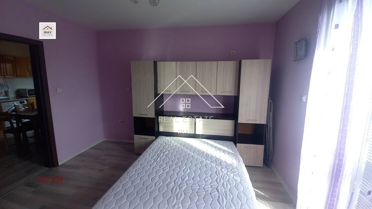 Дава под наем 2-СТАЕН, гр. Стара Загора, Център, снимка 4 - Апартаменти - 53860265