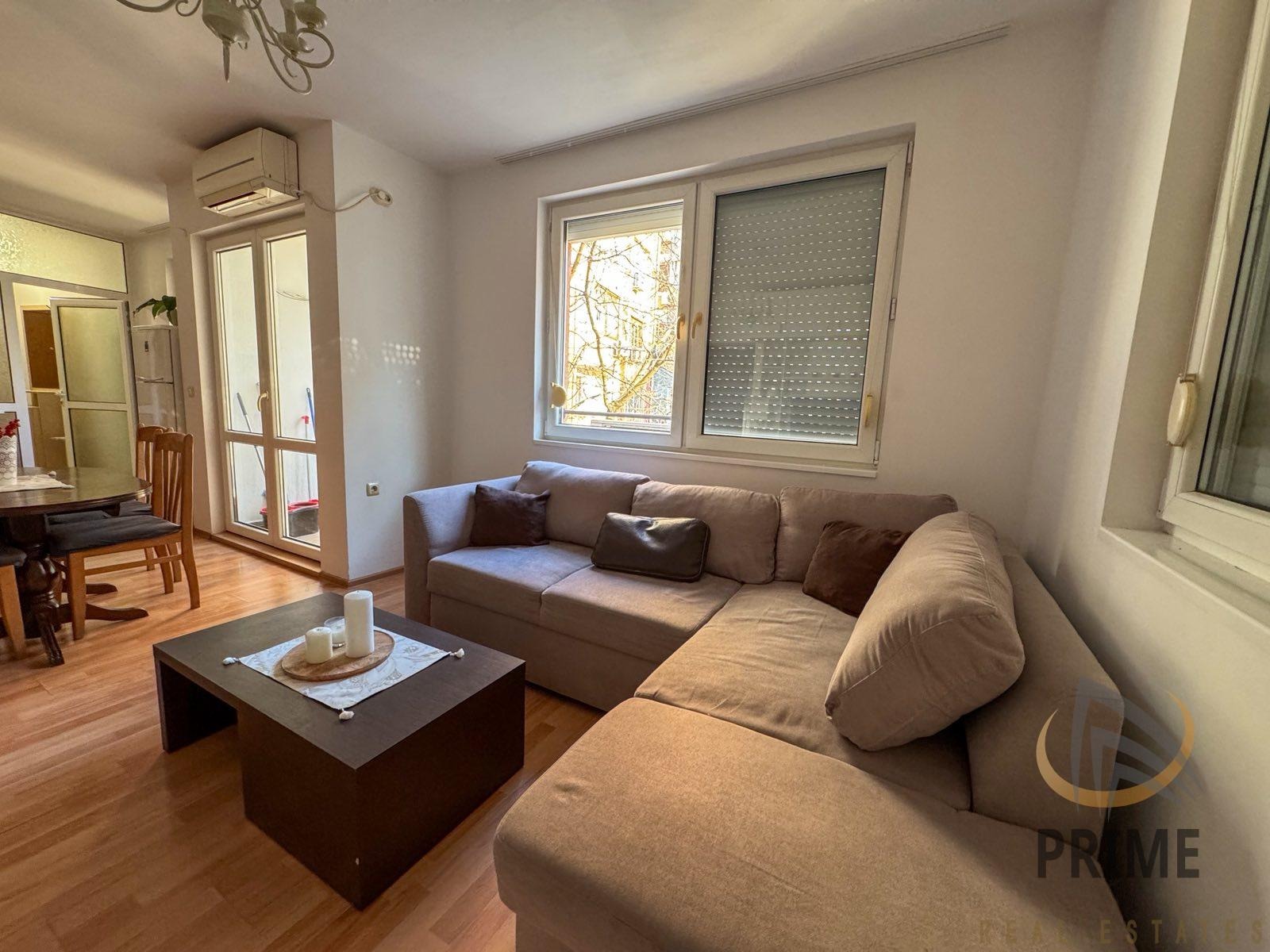 Дава под наем 2-СТАЕН, гр. Бургас, Братя Миладинови, снимка 7 - Апартаменти - 53980774